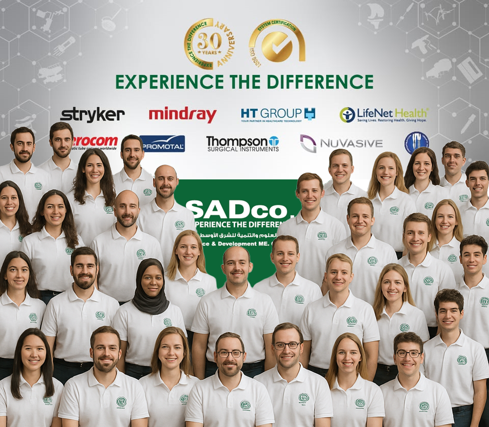 Our team